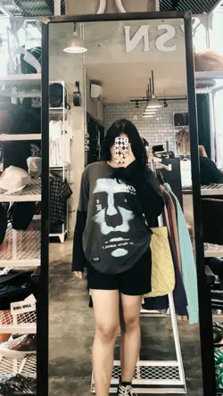 Foto Mirror 