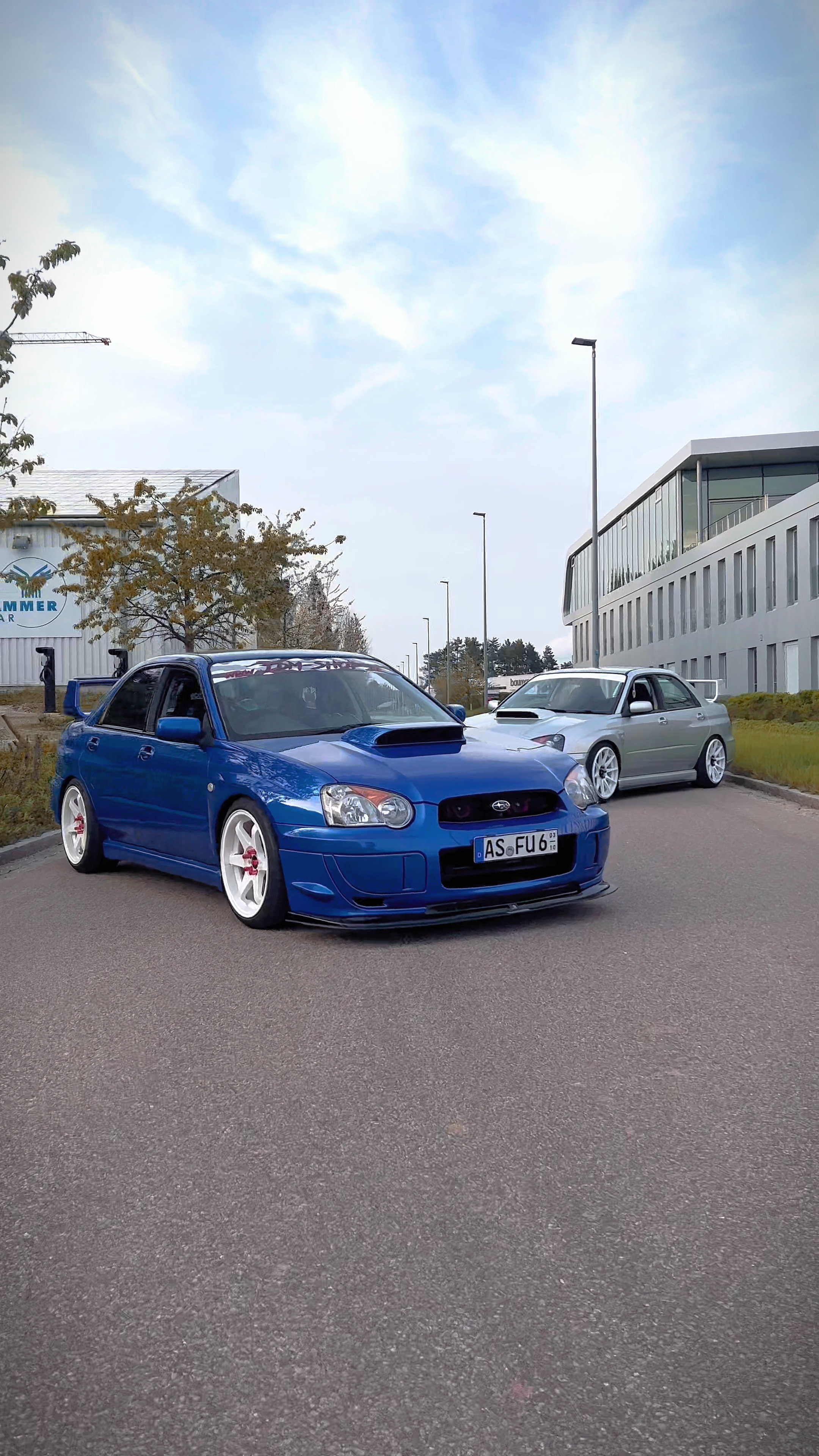 Duo. 