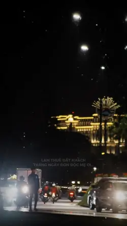 Người Con Tha Phương