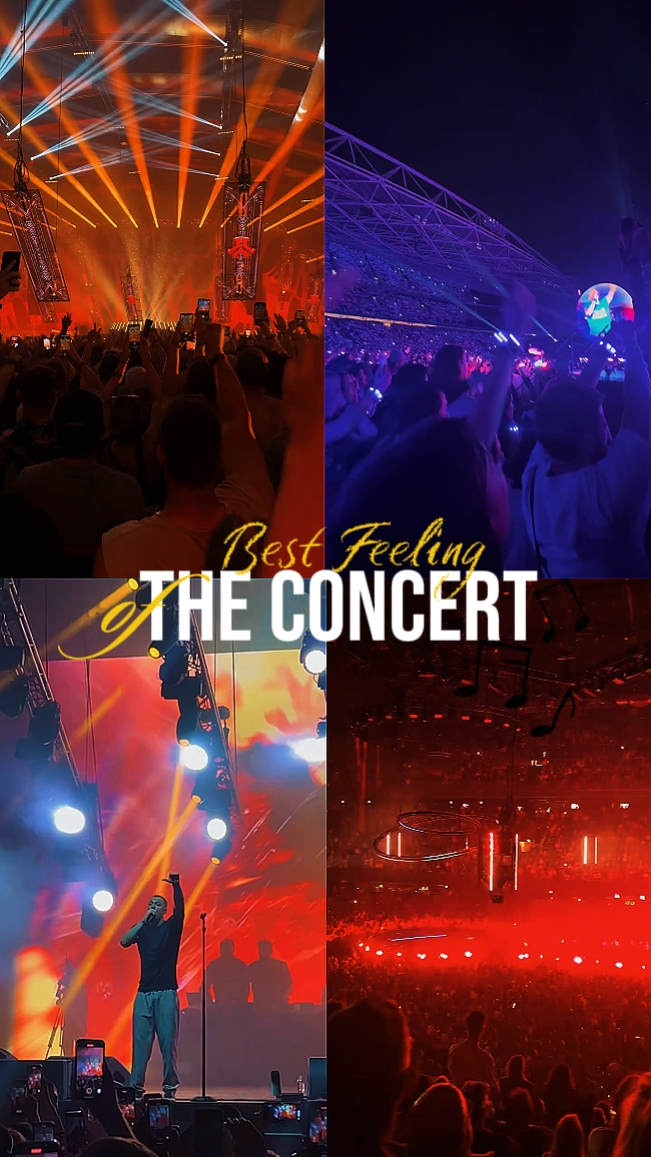 concert