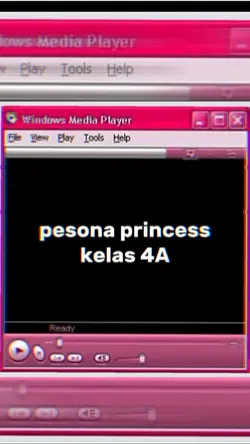 princess kelas