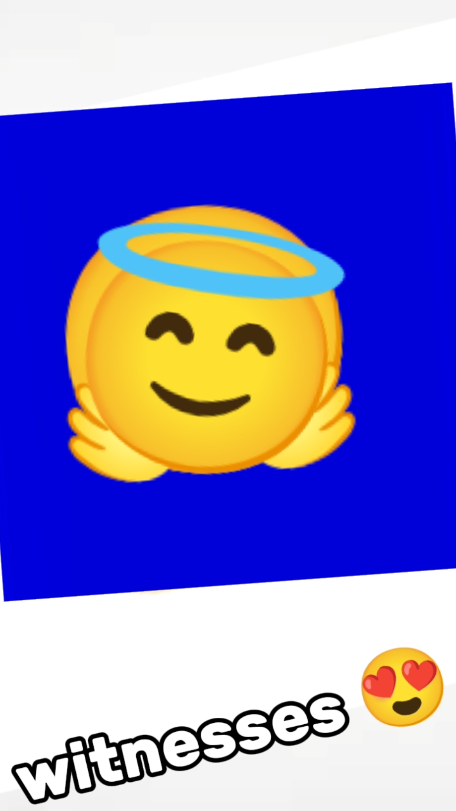 UAS nuevo templo divertido