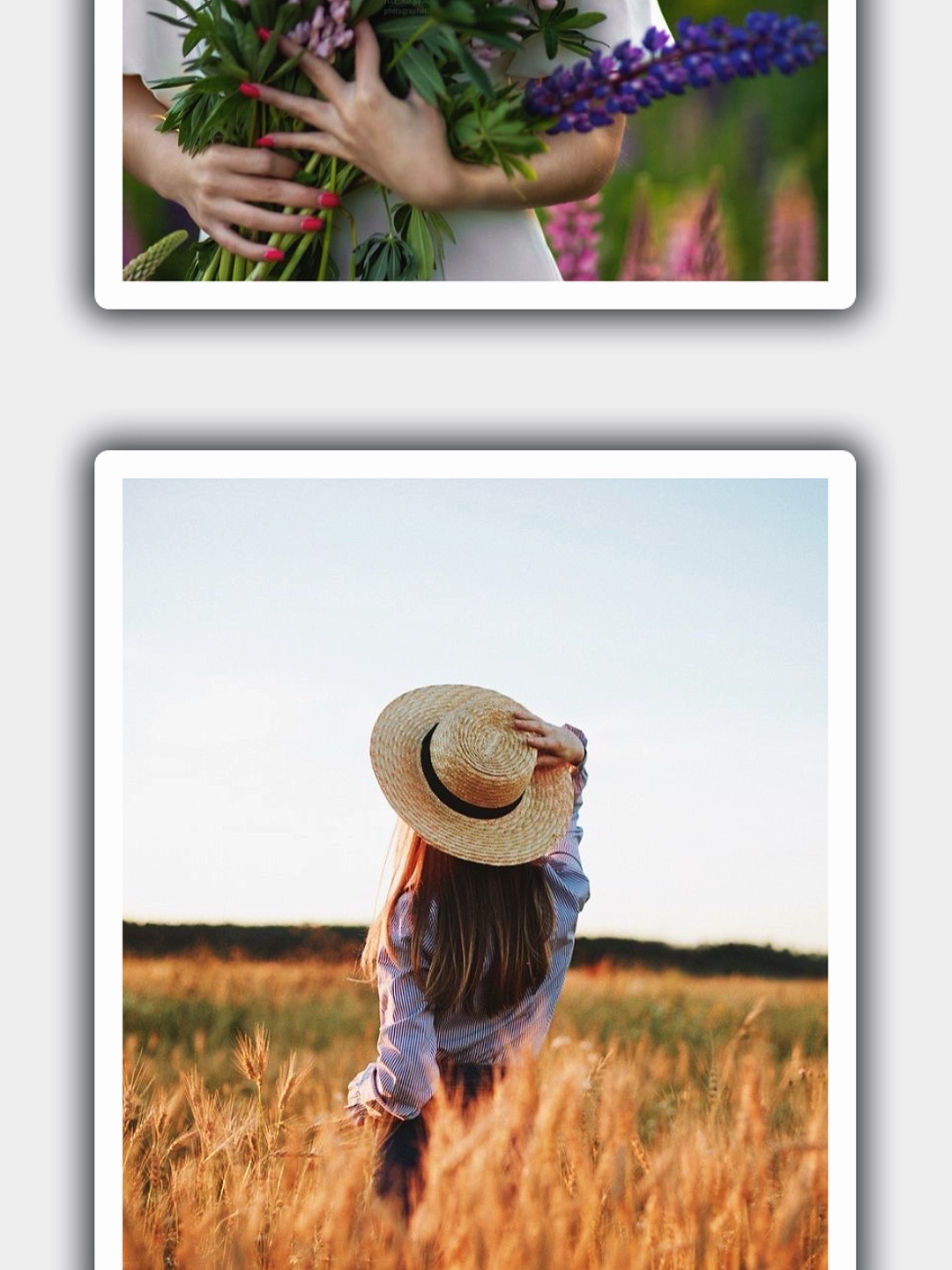 TODAY STORY TEMPLATE