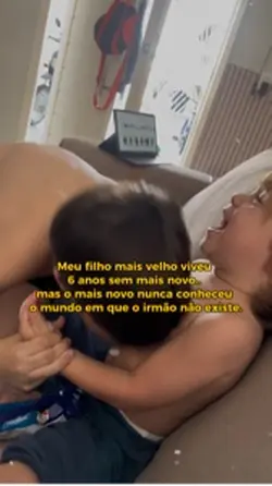 Irmãos 