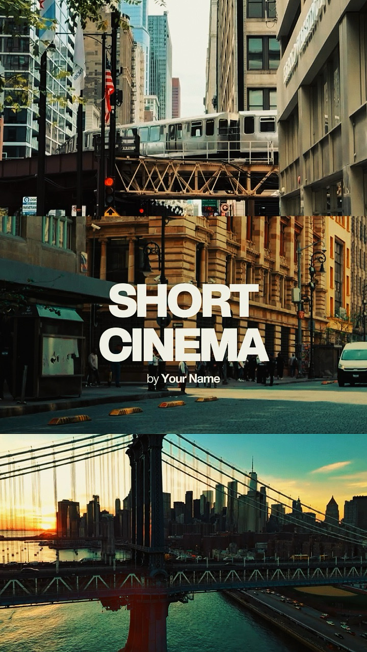 Short Cinema 🇺🇸