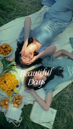 beautiful day