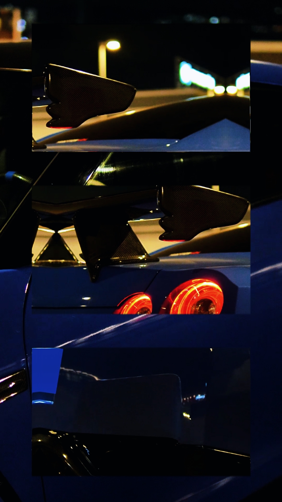 CAR EDIT