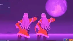 フォトナ歌詞動画!!16:9