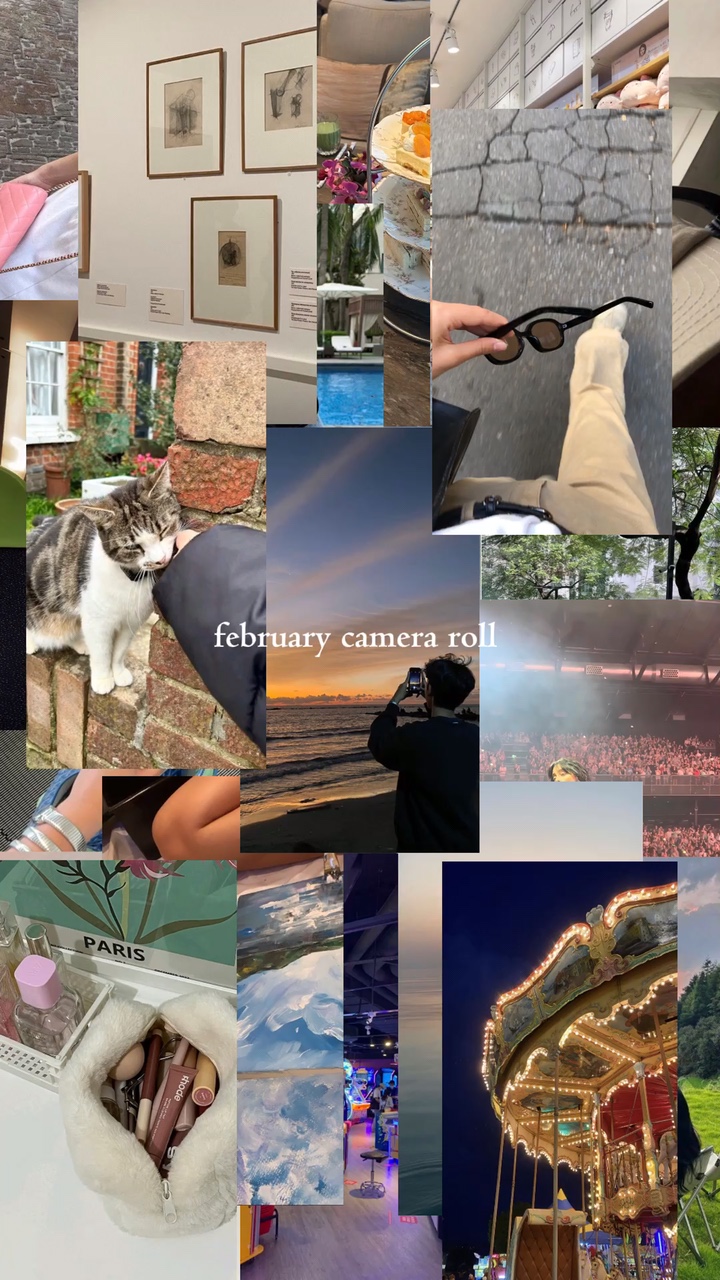 FEBRUARY DUMP 