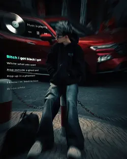 new template
