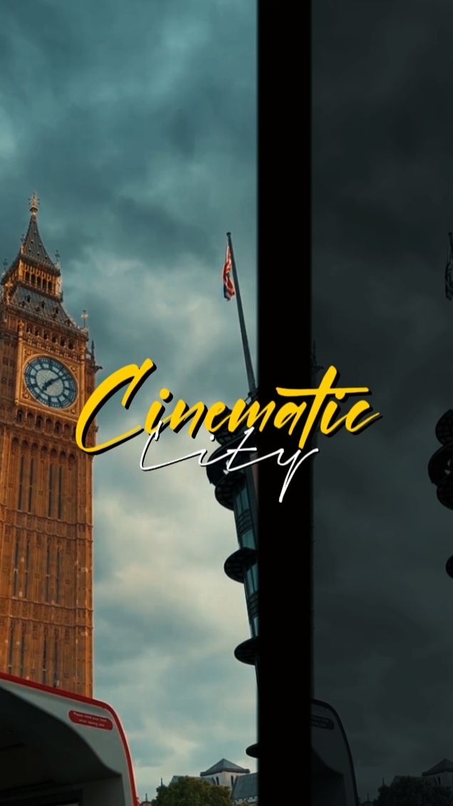 5 CLIPS VIBES DE LA VILLE 