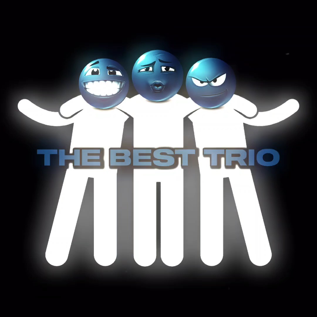 Mejor trío 
