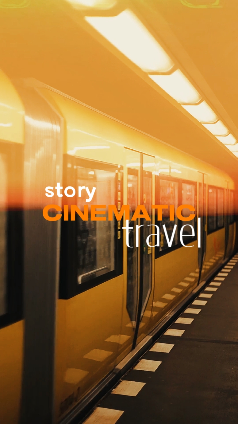 Voyage cinématographique