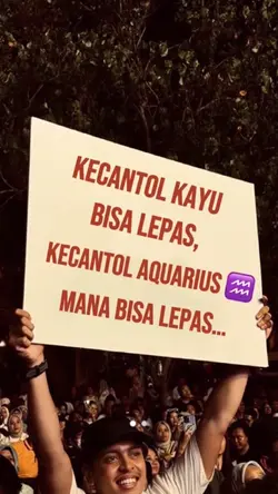 Kecantol aquarius ♒️