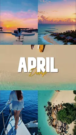 april dump