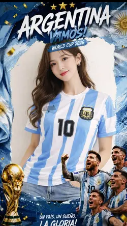 argentina 