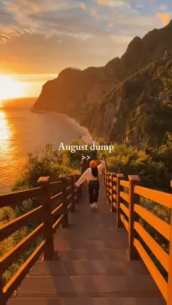 August dump