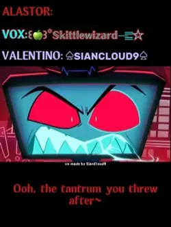 Voiceover 