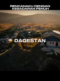 Pondok Dagestan