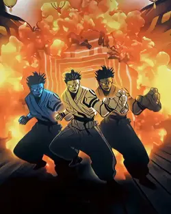Free edit anime 