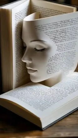 Pages of Love –