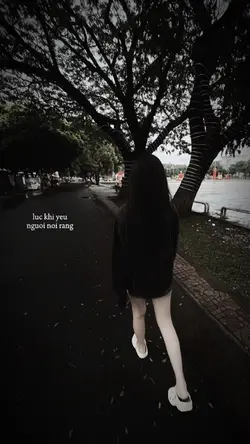 lúc khi yêu người