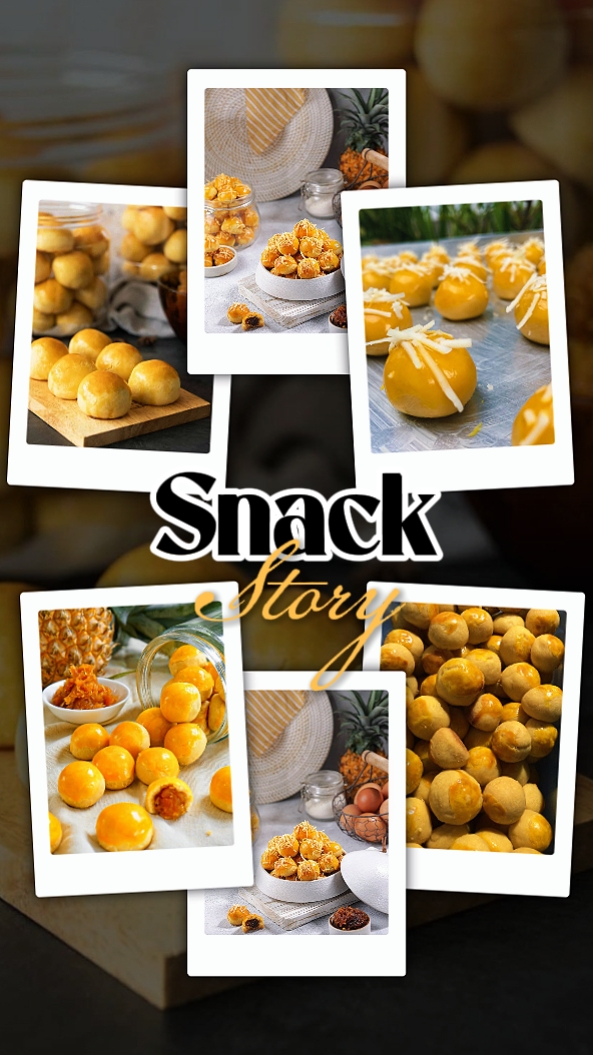 História do lanche 