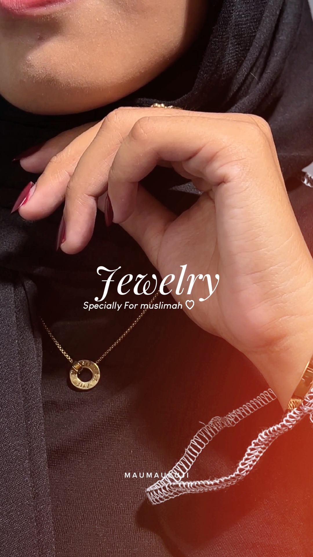 Jewelry review