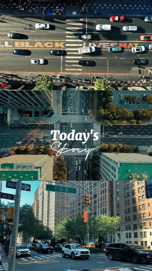 Today's Story 