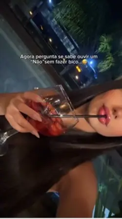 Agora pergunta se