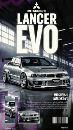 Magazine Car