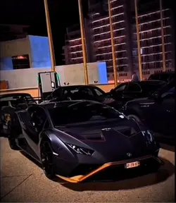 Car edit