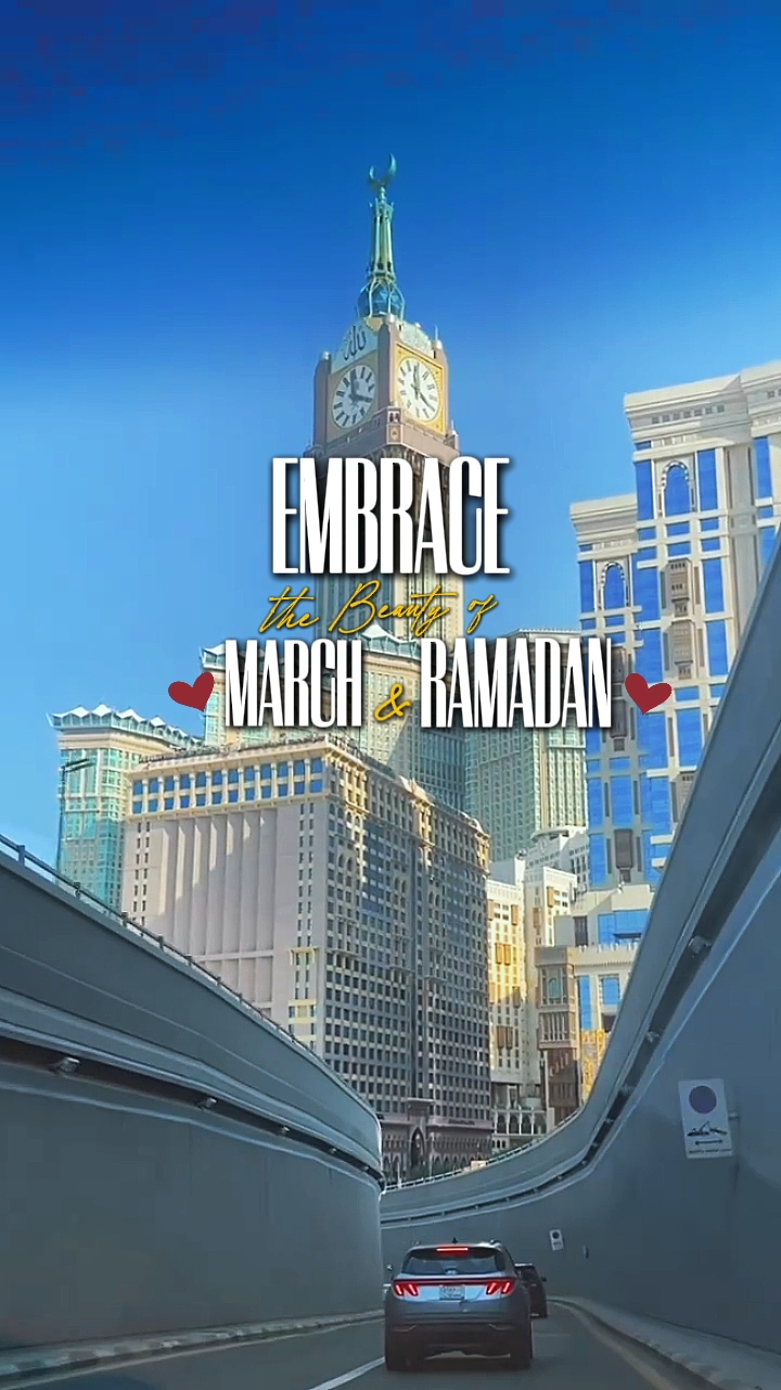 MARSO AT RAMADAN 