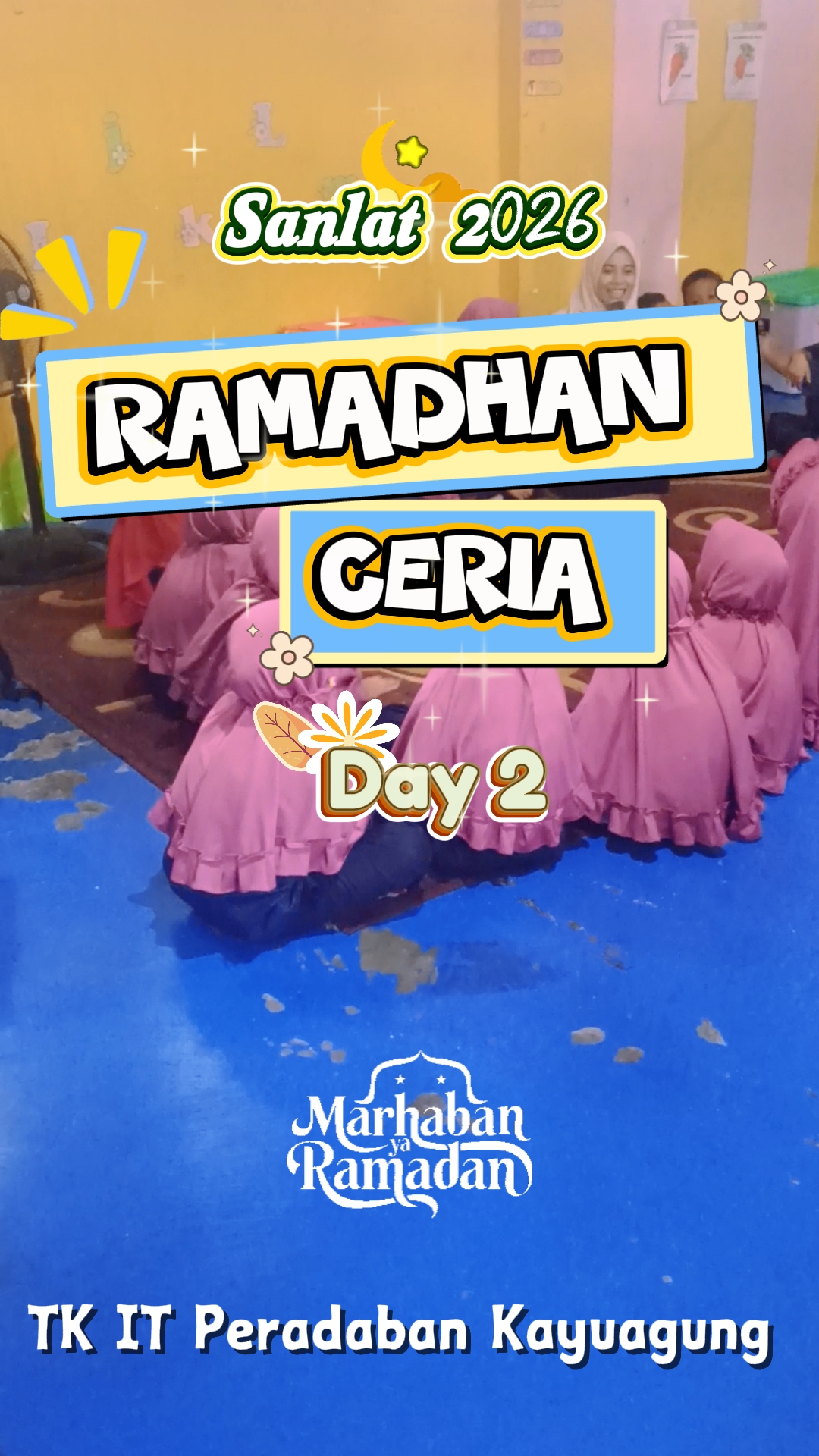 RAMADHAN CERIA TK 