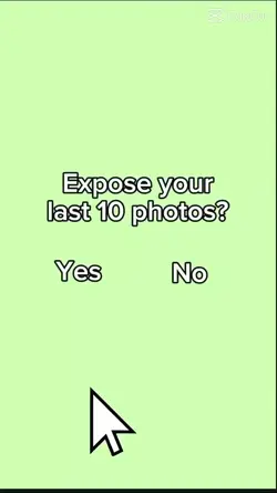 Try new template