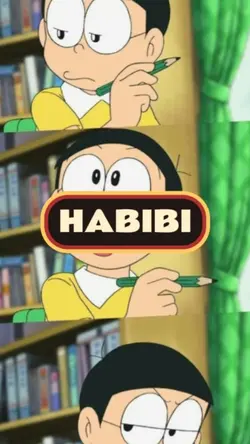 HABIBI