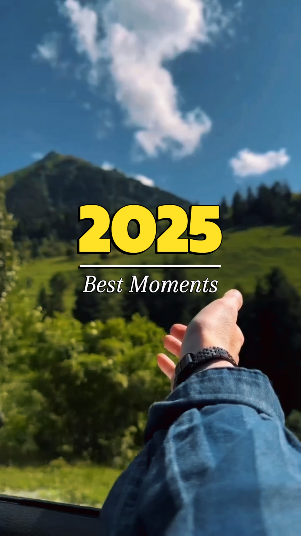 2025 Best Moments
