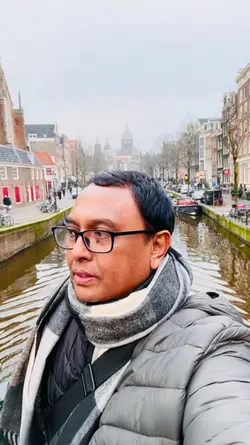 AmsterdamBerlin
