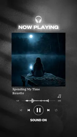 Spending my time