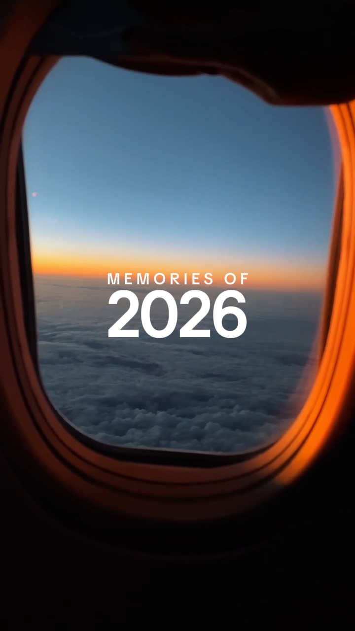 Souvenirs de 2026 