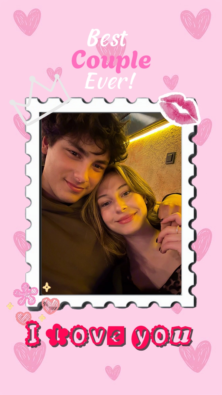 Best Couple Ever 