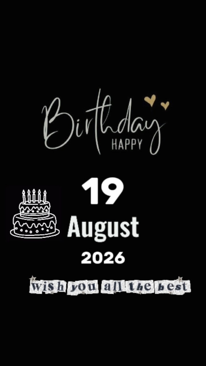 H B Dgirl19août