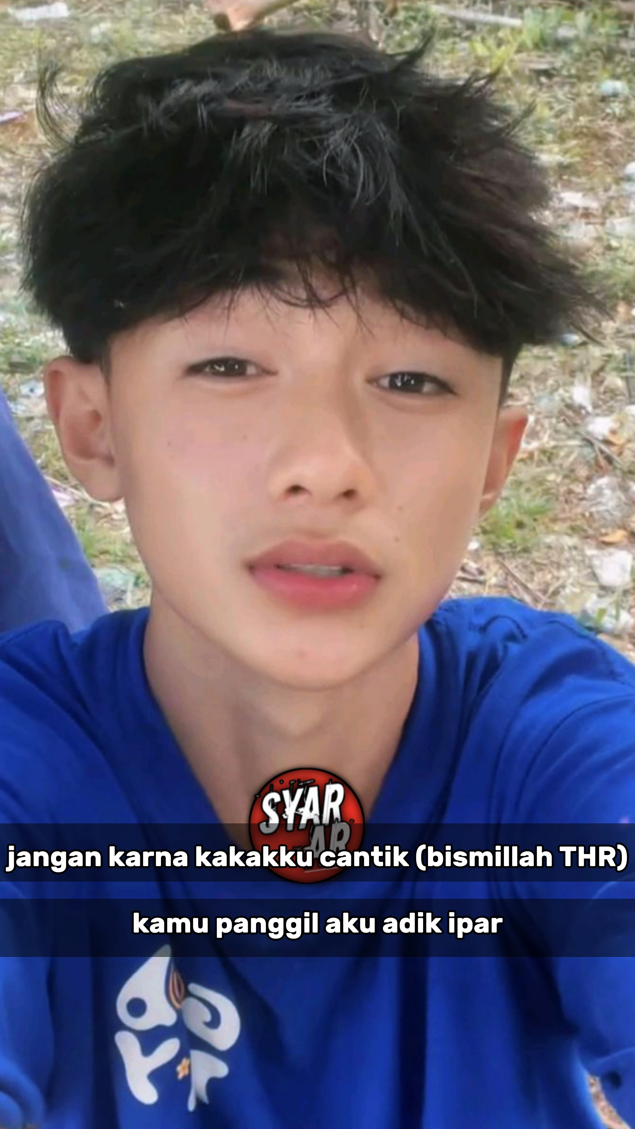 Jangan Karna Kakaku