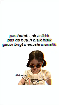 Manusia munafik