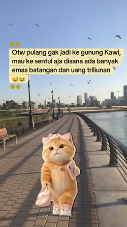 Otw Pulang