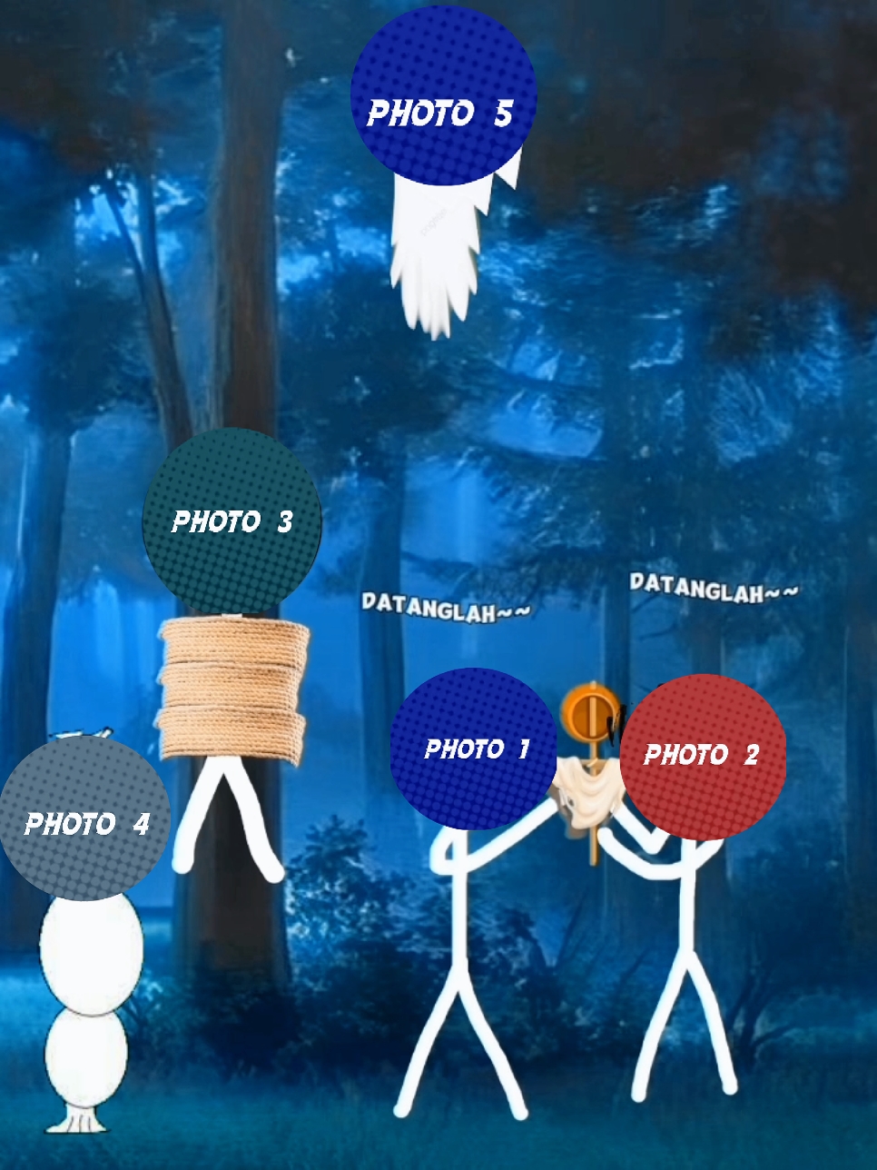 BAGONG TEMPLATE NG VIRAL