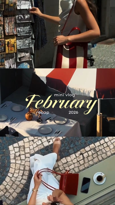 RESUMEN DE FEBRERO