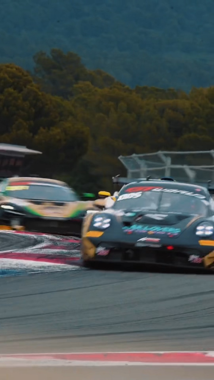 Coche de carreras