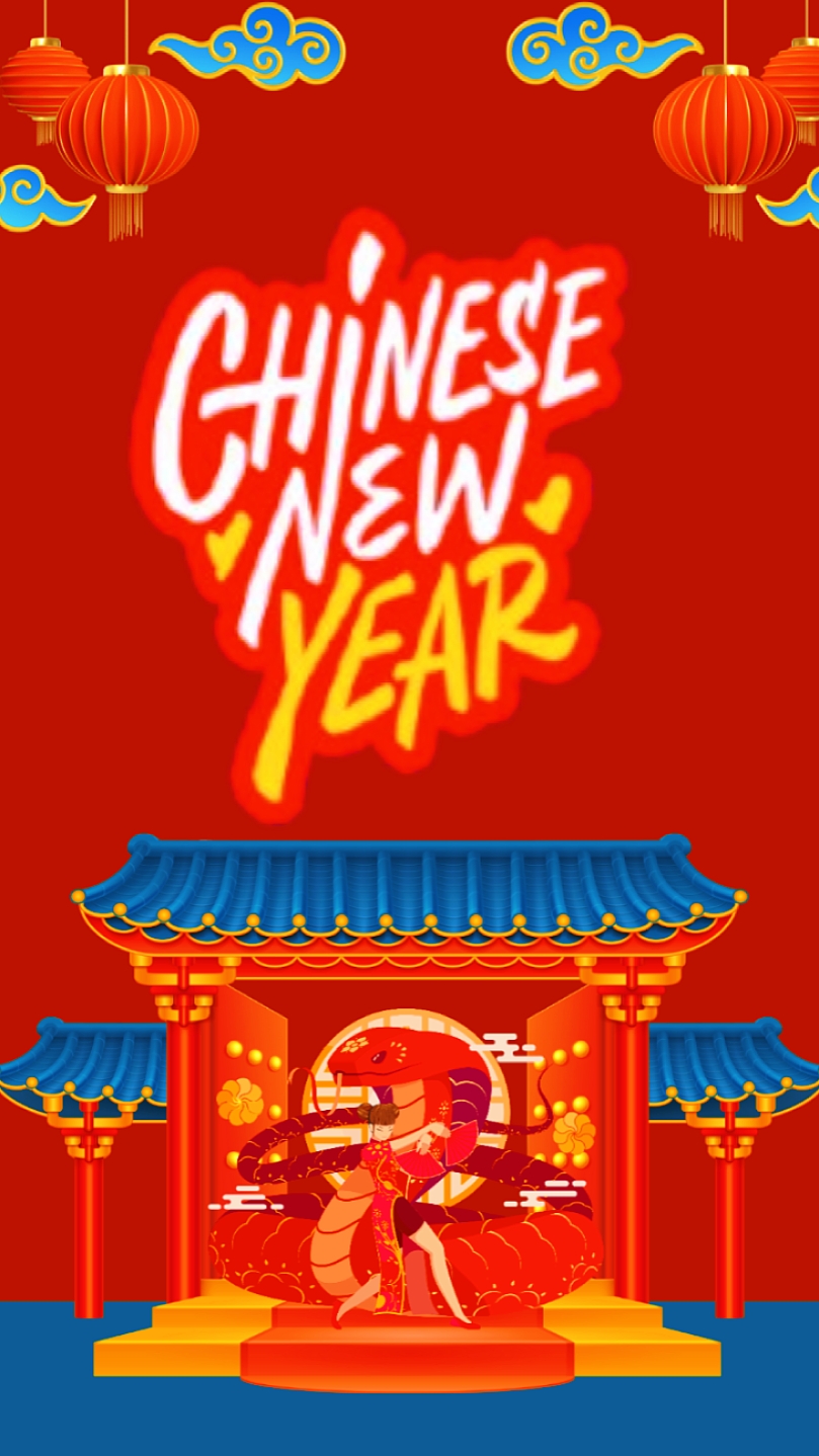 Chinese New Year