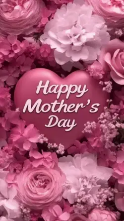 Happy Mom